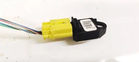 Toyota Avensis T250 Airbag deployment crash/impact sensor 8983102020 89831-02020