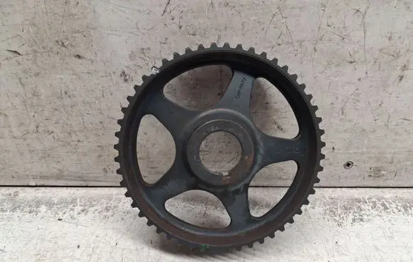 Volkswagen PASSAT B6 Camshaft pulley/ VANOS 06D109111B