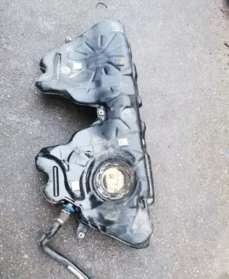 BMW 5 F10 F11 Fuel tank 7225002