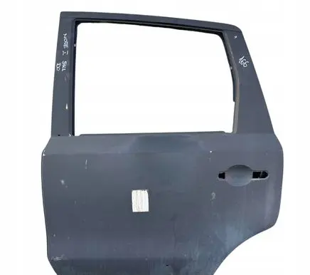 Nissan Note (E11) Rear door H21019U0MA