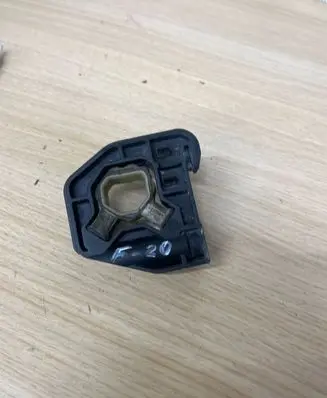 BMW 1 F20 F21 Radiator mount bracket 0112767A 14532410