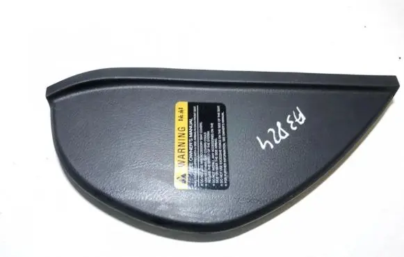 KIA Cerato Other interior part 847662f900 84766-2f900