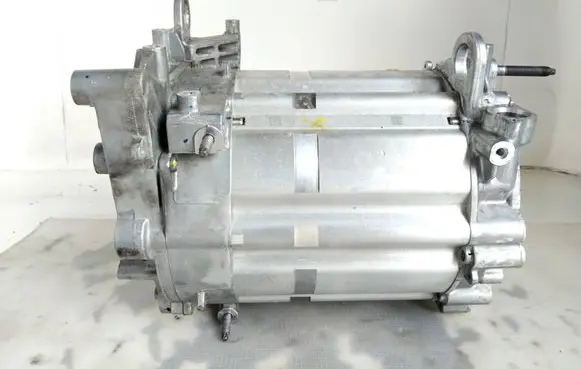 Opel Mokka B Electric car motor PSAZK01 105T0N V0029371