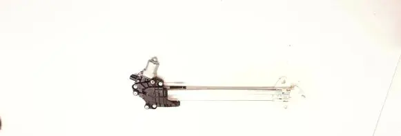 Honda CR-V Rear door window regulator with motor CH09103P