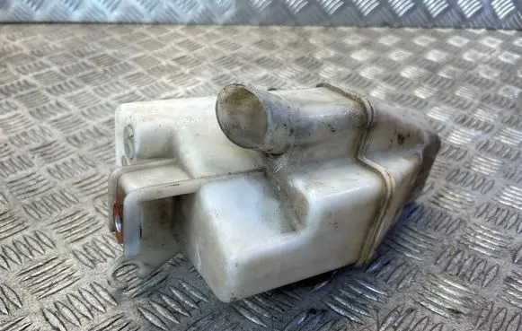 Lexus RX 300 Intake resonator 1780520040