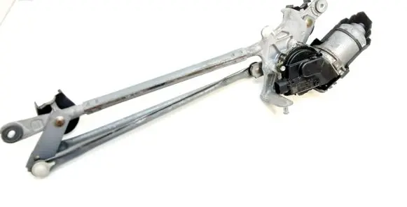 Toyota RAV 4 (XA30) Front wiper linkage and motor 8511042150