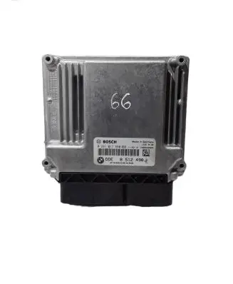 BMW X1 E84 Engine control unit/module 281017550