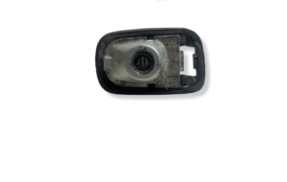 Volvo V50 Front door lock (next to the handle) 8679168