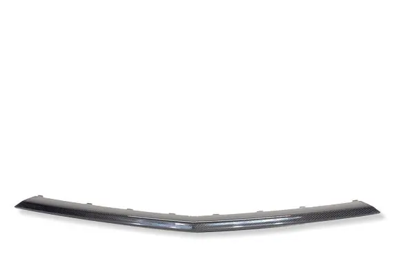 Mercedes-Benz SL AMG R231 Front bumper splitter molding A2318852823