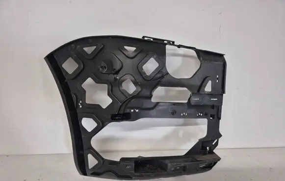 Volkswagen Caddy Front bumper mounting bracket 2K5807724
