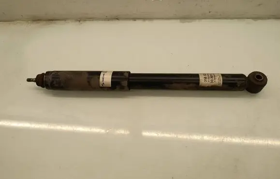 Mitsubishi Pajero Rear shock absorber/damper 814902008833