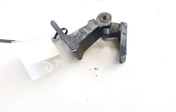 Skoda Superb B6 (3T) Rear door lower hinge 8k0831401a