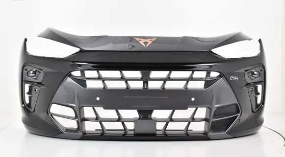 Cupra Terramar Front bumper 