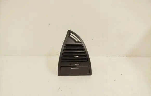 Citroen C4 I Dash center air vent grill 9646338077