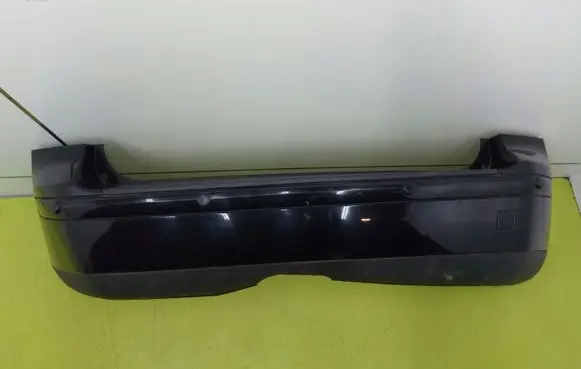 Volvo V50 Rear bumper 