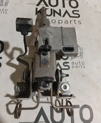Toyota Auris 150 Steering wheel lock 45020425 899985201
