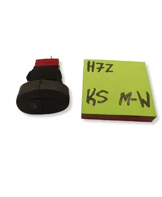 Renault Clio II Windscreen/window heater switch 5645356545434