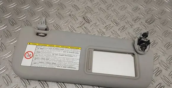 Toyota Avensis T270 Sun visor 