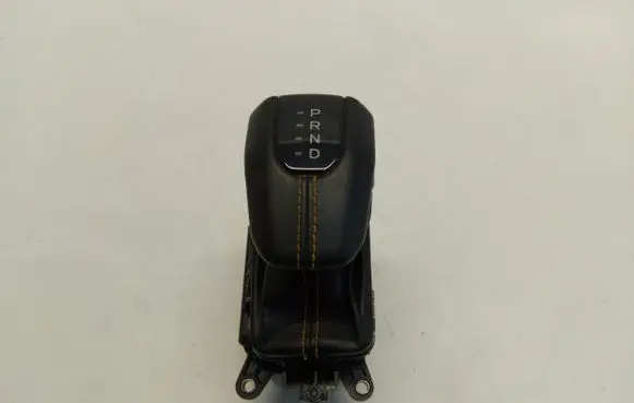 Ford Ranger IV Gear lever shifter trim leather/knob mb3p-7p427-dew
