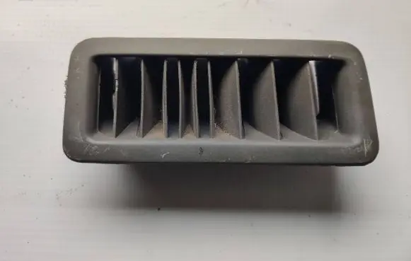 Dash center air vent grill