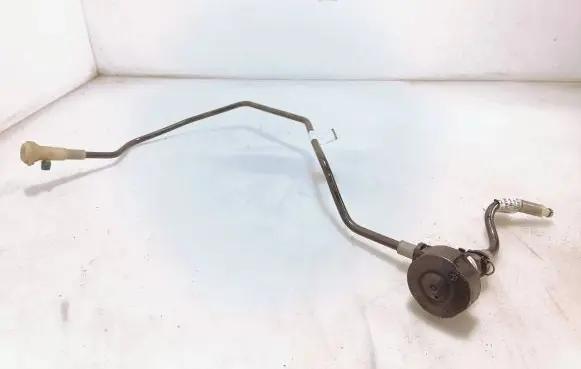 Nissan Juke I F15 Clutch pipe/line 308513YV7A