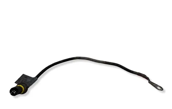 BMW 3 E90 E91 Glow plug wires 779564202 61821110 EMF20T0