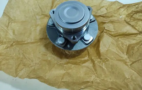 Chevrolet Camaro Front wheel ball bearing 13512895