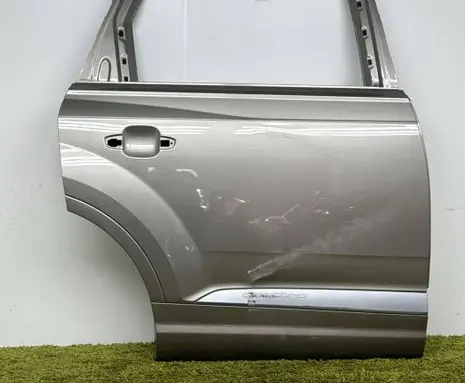 Audi Q7 4M Rear door 4m0833052e