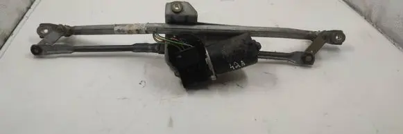 Audi A6 S6 C5 4B Front wiper linkage and motor 4B1955113 059970829 0390241140