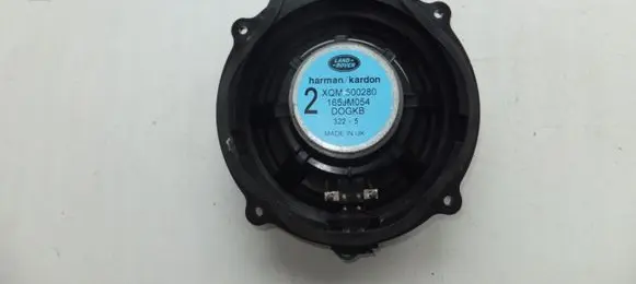 Land Rover Discovery 3 - LR3 Front door speaker XQM500280 165JM054