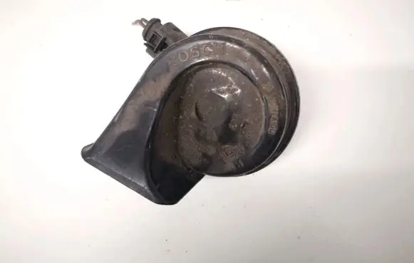 Skoda Octavia Mk2 (1Z) Horn signal e9011157