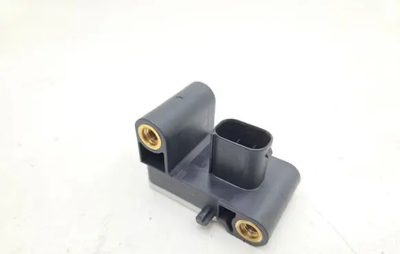 BMW X5 E70 Airbag deployment crash/impact sensor 6911003 0285003900 021212