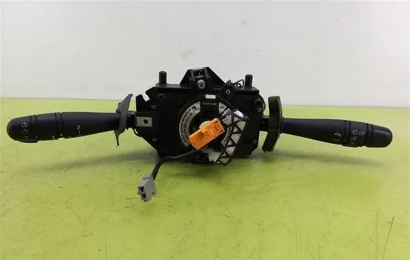 Renault Espace III Indicator stalk 7700424208