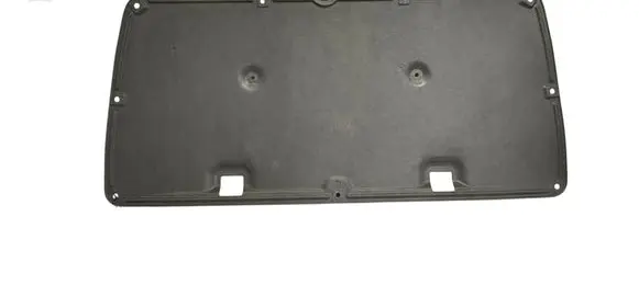 Mazda CX-30 Engine bonnet/hood sound/heat insulation DFR556681 50224