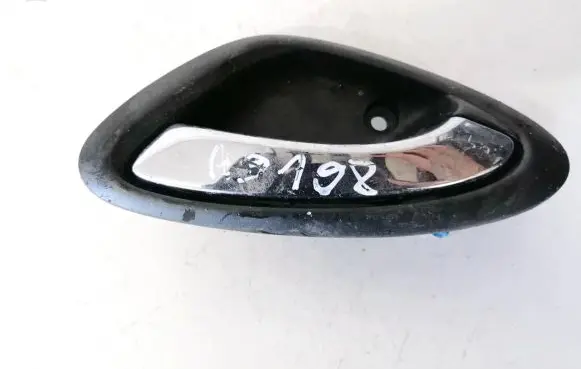 Honda Jazz Front door interior handle