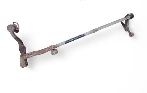 Volkswagen Transporter - Caravelle T4 Other front suspension part 