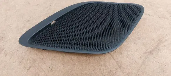 Porsche 911 991 Rear door speaker cover trim 99155504900