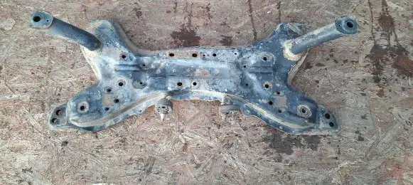 Toyota Yaris Verso Fan set 