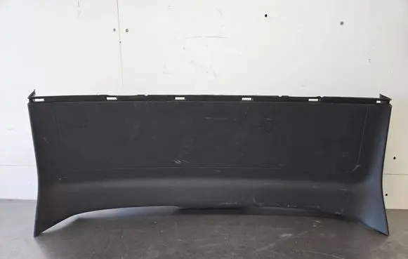Mercedes-Benz GLC C253 Tailgate trim A2537400070