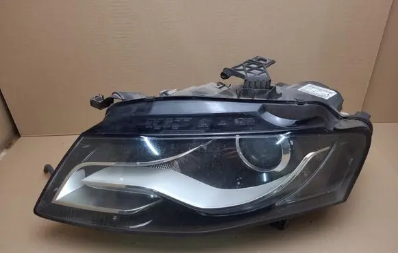 Audi A4 S4 B8 8K Headlight/headlamp 8K0941029AR