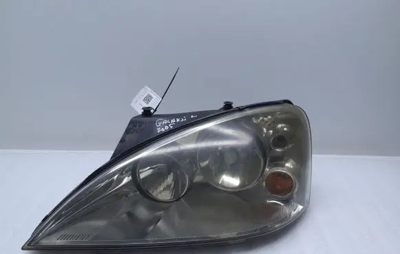 Ford Galaxy Headlight/headlamp 0301183201 7M5941015L