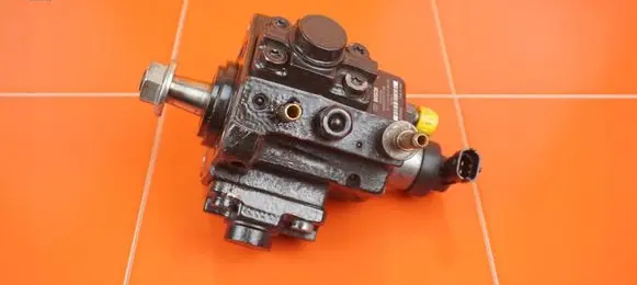 BMW 1 F20 F21 Fuel injection high pressure pump 0445010242 20MB56