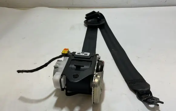 Volkswagen Crafter Rear seatbelt 3G0857737DE