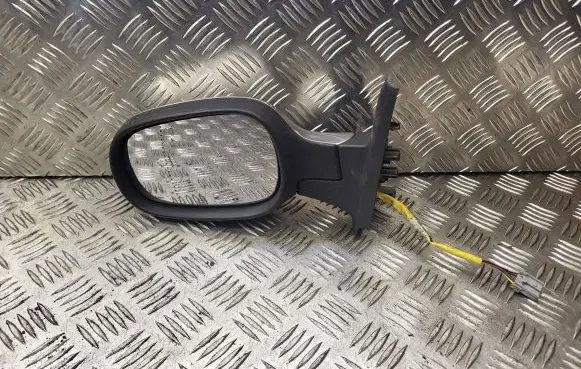 Nissan Micra Coupe wind mirror (mechanical) 011031