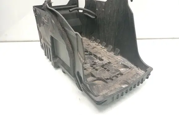 Volvo V70 Battery box tray 31201040 31265858