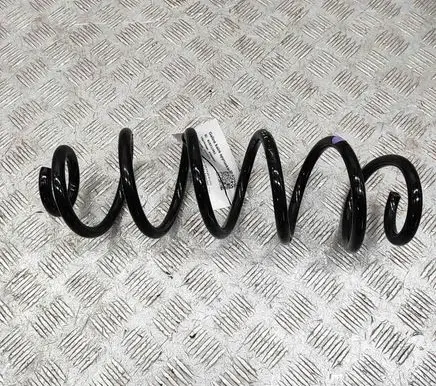 Nissan Qashqai J12 Rear coil spring 550206UA7B