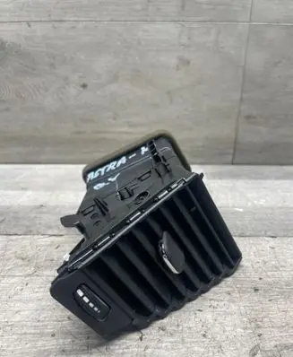 Opel Astra K Dash center air vent grill 13406755 29012016 0907600001