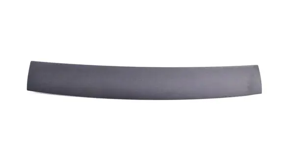 Porsche Cayenne (9PA) Centre console side trim rear 7L5867603