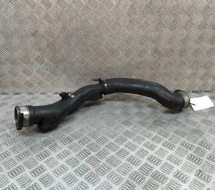 BMW 7 F01 F02 F03 F04 Intercooler hose/pipe 7809834