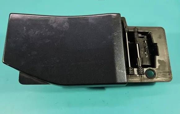 Renault Trafic III (X82) Fuel tank cap IMPRK1551599